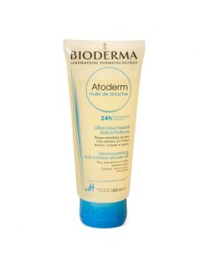 ATODERM HUILE DE DOUCHE 100 ML