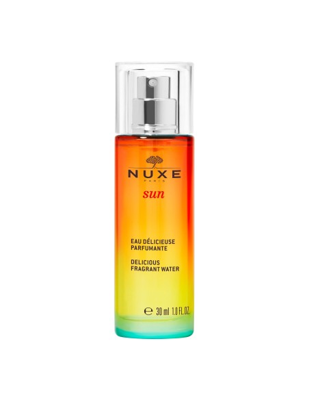 NUXE SUN ACQUA PROFUMATA DELIZIOSA 30 ML
