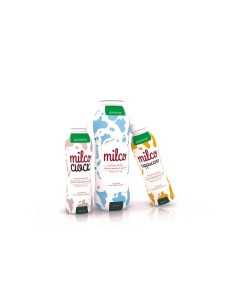 MEDIFOOD MILCO BEVANDA APROTEICA CAPPUCCINO 6 X 200 ML