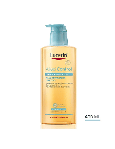 EUCERIN ATOPICONTROL OLIO DETERGENTE 400 ML