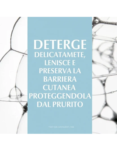 EUCERIN ATOPICONTROL OLIO DETERGENTE 400 ML