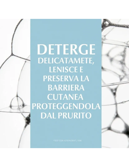 EUCERIN ATOPICONTROL OLIO DETERGENTE 400 ML