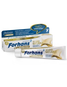FORHANS DENTIFRICIO SCUDO NATURALE 75 ML