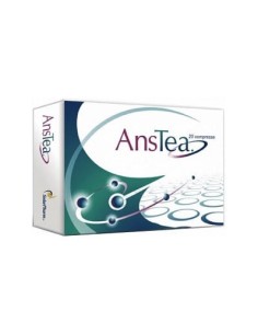 ANSTEA 20 COMPRESSE