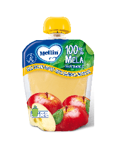 MELLIN POUCH MELA 90 G