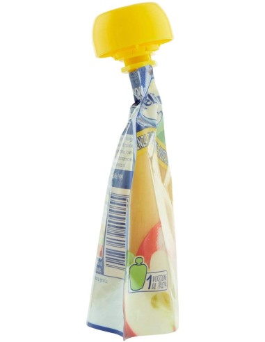 MELLIN POUCH MELA 90 G
