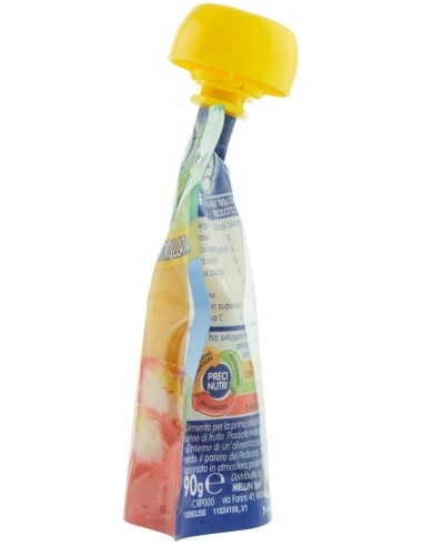 MELLIN POUCH MELA 90 G