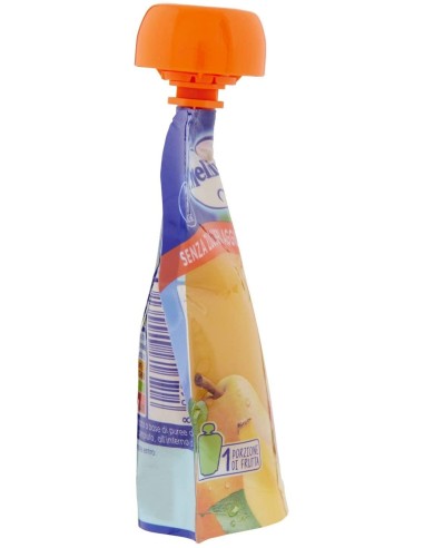 MELLIN POUCH FRUTTA MISTA 90 G