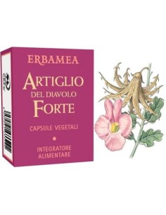 ARTIGLIO DEL DIAVOLO FORTE 36 CAPSULE