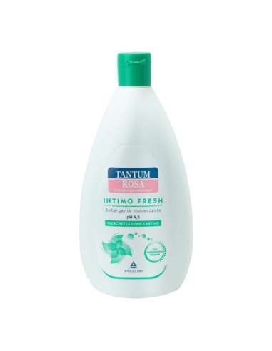 TANTUM ROSA INTIMO FRESH 500 ML