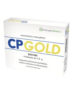 CPGOLD 14 BUSTINE 2