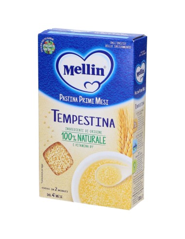 MELLIN TEMPESTINA 320 G