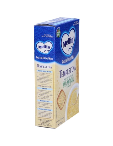 MELLIN TEMPESTINA 320 G