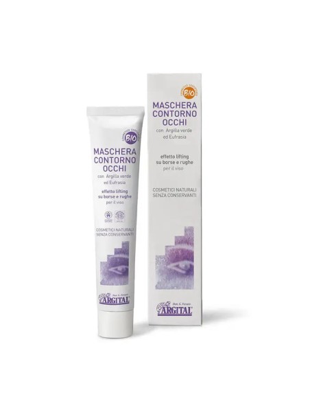 MASCHERA CONTORNO OCCHI 50 ML