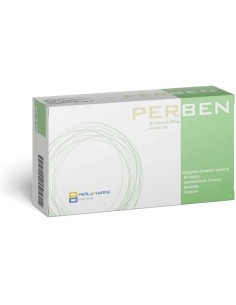 PERBEN 20 COMPRESSE