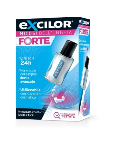 EXCILOR FORTE MICOSI DELL'UNGHIA 30 ML