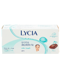 LYCIA CREMA VISO PERF 50 ML