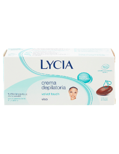 LYCIA CREMA VISO PERF 50 ML