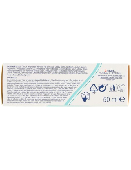 LYCIA CREMA VISO PERF 50 ML