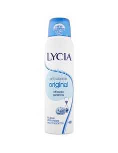 LYCIA SPRAY ORIGINAL 150 ML