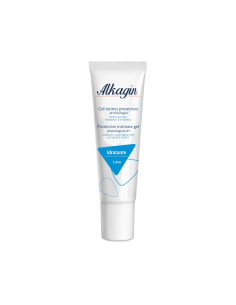 ALKAGIN GEL INTIMO PROTETTIVO PH 4,5 30 ML