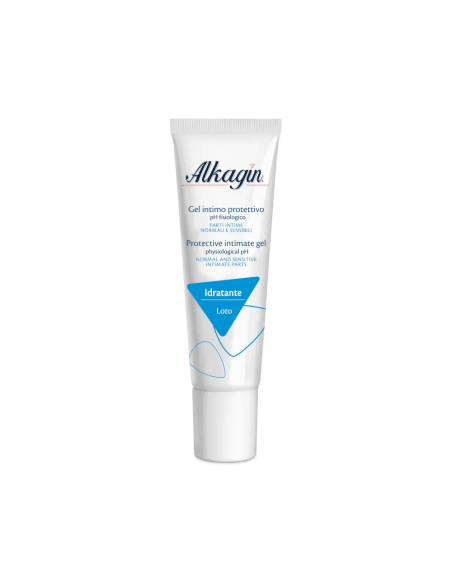 ALKAGIN GEL INTIMO PROTETTIVO PH 4,5 30 ML