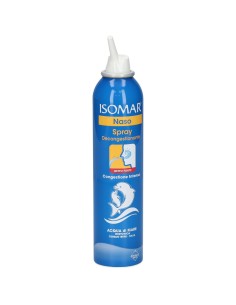 ISOMAR SPRAY DECONGESTIONANTE GETTO FORTE