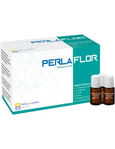 PERLAFLOR 10 FLACONCINI 10 ML