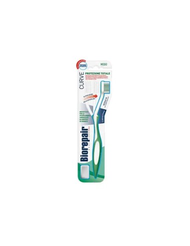 BIOREPAIR SPAZZOLINO TOTAL