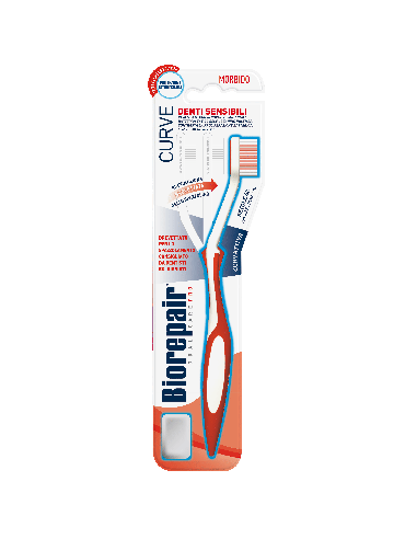 BIOREPAIR SPAZZOLINO SENSITIVE