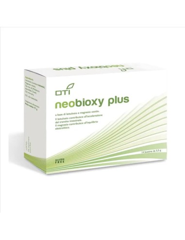 NEOBIOXY PLUS 14 BUSTINE