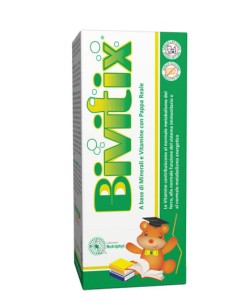 BIVITIX 10 STICK PACK 10 ML
