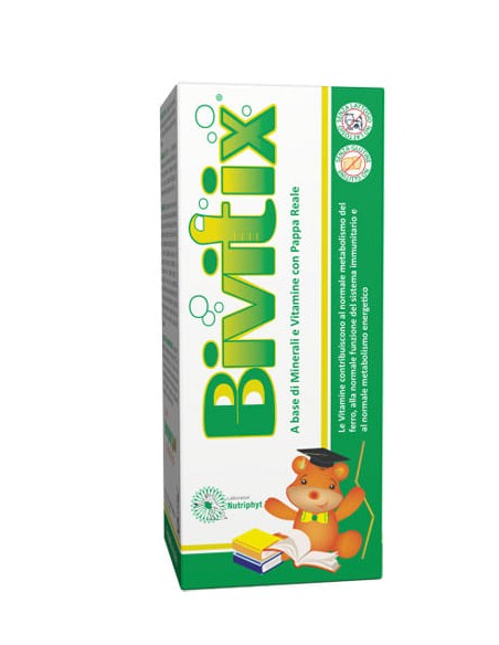BIVITIX 10 STICK PACK 10 ML