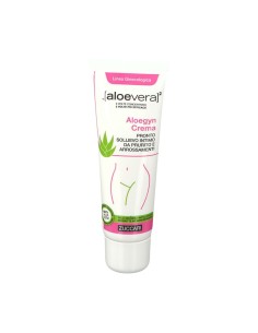 ALOEVERA2 ALOEGYN CREMA 50 ML