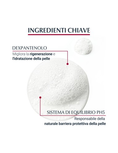 EUCERIN PH5 DETERGENTE FLUIDO 400 ML