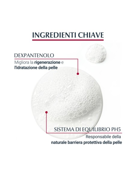 EUCERIN PH5 DETERGENTE FLUIDO 400 ML