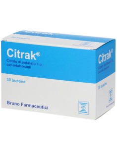 CITRAK 30 BUSTINE