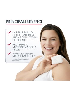 EUCERIN PH5 PANE DERMATOLOGICO 100 G 2
