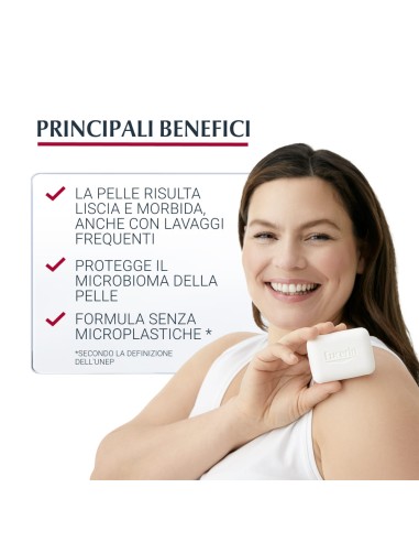 EUCERIN PH5 PANE DERMATOLOGICO 100 G