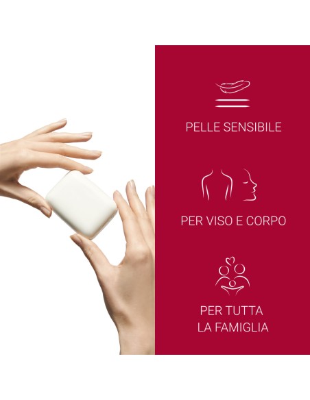 EUCERIN PH5 PANE DERMATOLOGICO 100 G