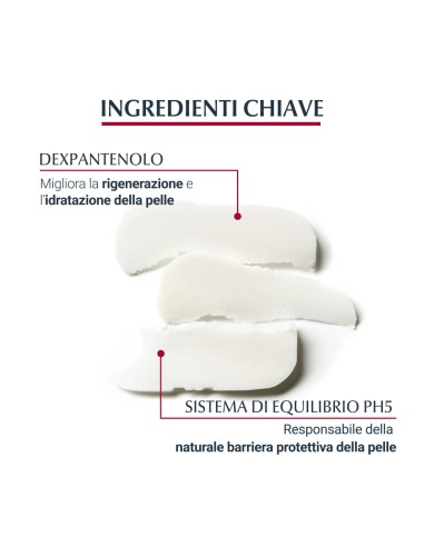 EUCERIN PH5 PANE DERMATOLOGICO 100 G