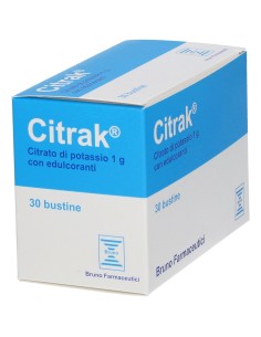CITRAK 30 BUSTINE 2