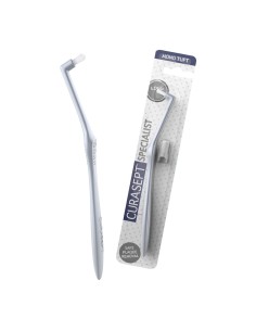 CURASEPT SPAZZOLINO SPECIALIST MONO TUFT LONG