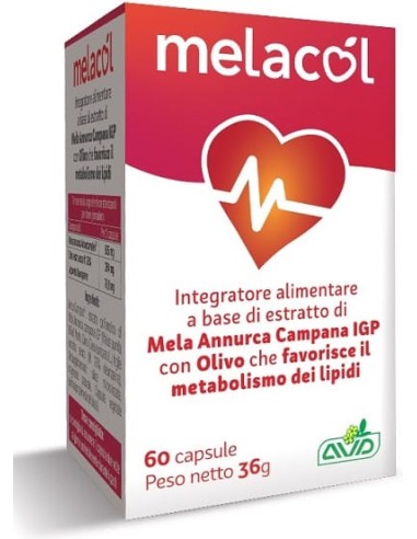 MELACOL 60 CAPSULE