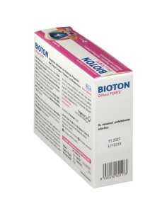 BIOTON DIFESA FORTE 14 BUSTINE 2