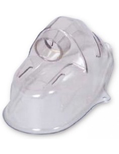 MASCHERA PER AEROSOL PEDIATRICA