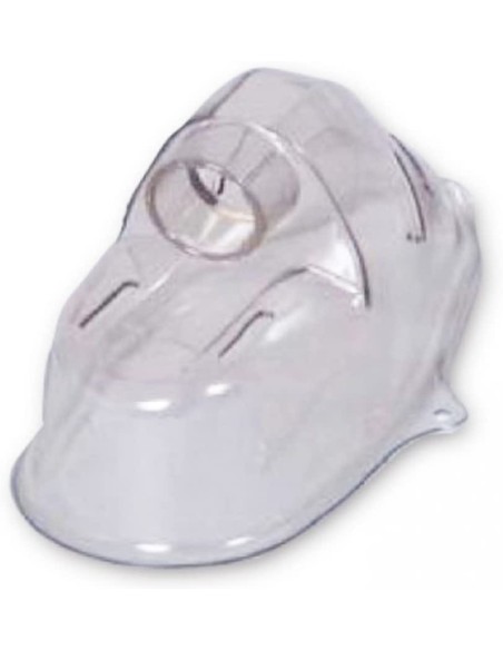 MASCHERA PER AEROSOL PEDIATRICA