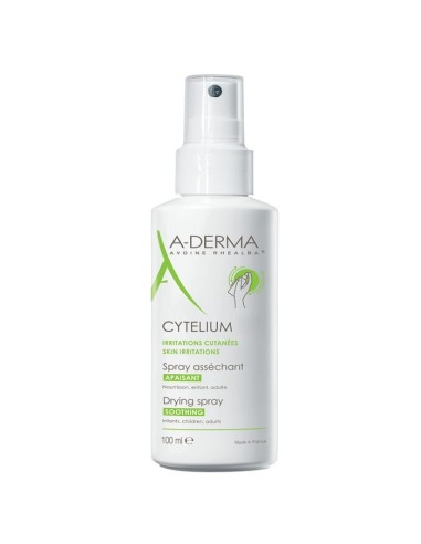 CYTELIUM SPRAY 100 ML