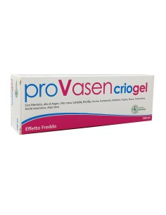 PROVASEN CRIOGEL 100 ML