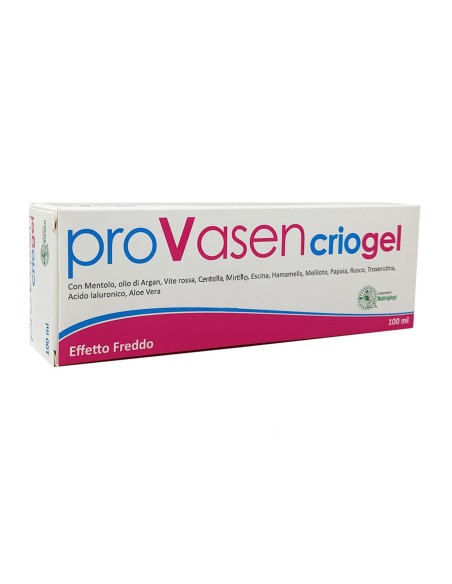 PROVASEN CRIOGEL 100 ML